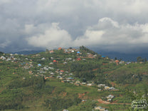 Rwanda Dry Process Kivu Kageyo
