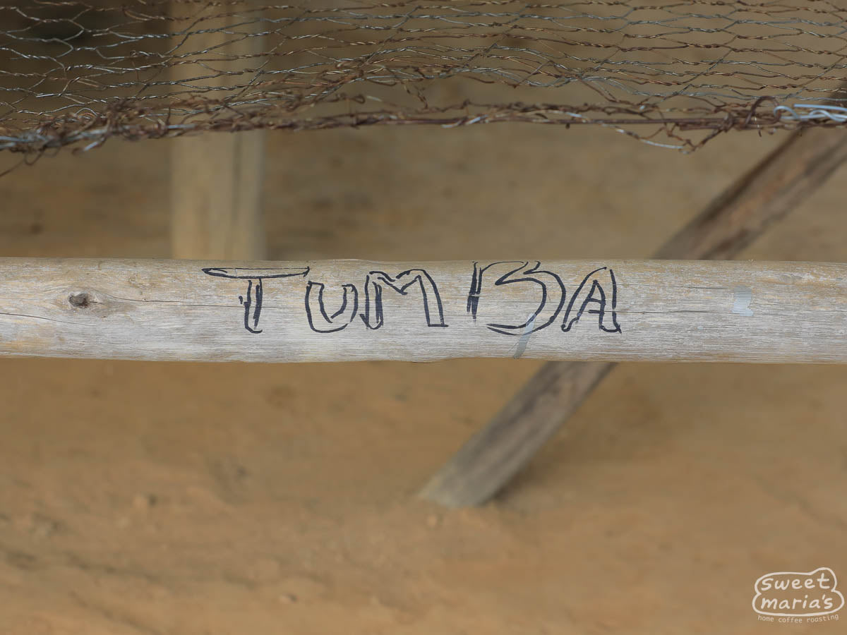  Rwanda.