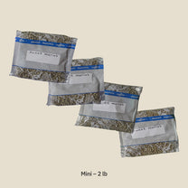 Set: Mini Green Coffee Sampler