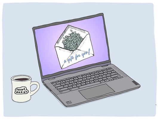 Virtual Gift Card