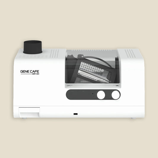 Gene Cafe CBR-301