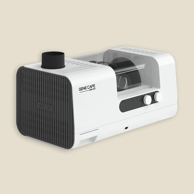 Gene Cafe CBR-301