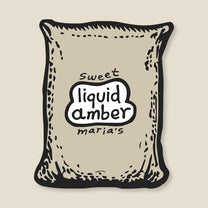 Sweet Maria's Liquid Amber Espresso Blend
