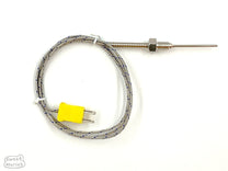 Quest Compatible Thermal Probe, Stainless Steel