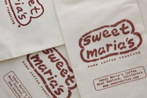 Cotton Logo Bag