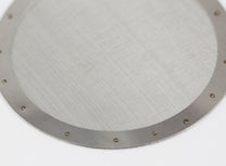Stainless Steel Filter Set for Aeropress