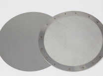 Stainless Steel Filter Set for Aeropress
