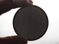 Stainless Steel Filter Set for Aeropress