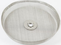 Stainless Steel Replacement French Press Filterscreen - 3 Cup