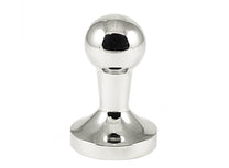 Solid Stainless Steel Tamper - 58 mm