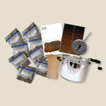 Stovetop Roasting Starter Kit - StovePop by VKP