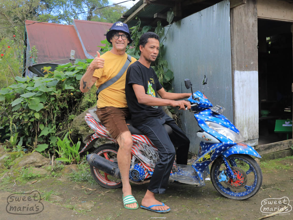  South Sulawesi.