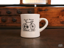 Sweet Maria's 10 Speed Mug Hand Held