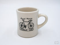 Sweet Maria's 10 Speed Diner Mug