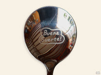 Sweet Maria's Buena Suerte Cupping Spoon
