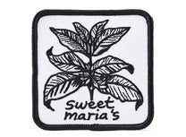 Sweet Maria's Coffee Leaves Patch