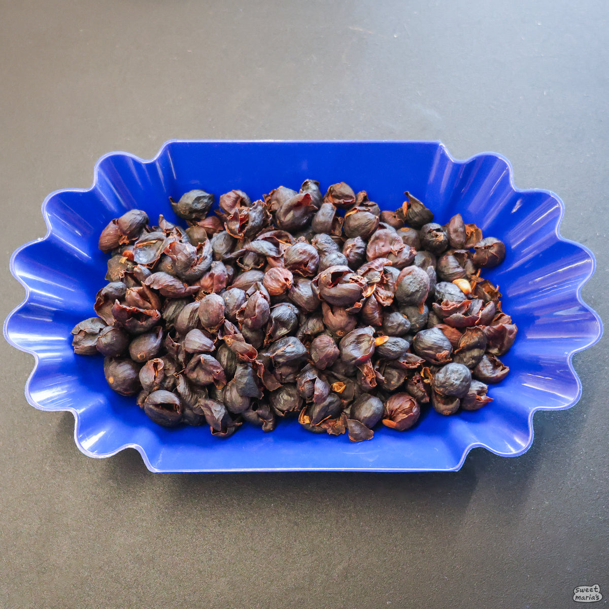 Costa Rica Helsar Cascara – Coffee Fruit Tea