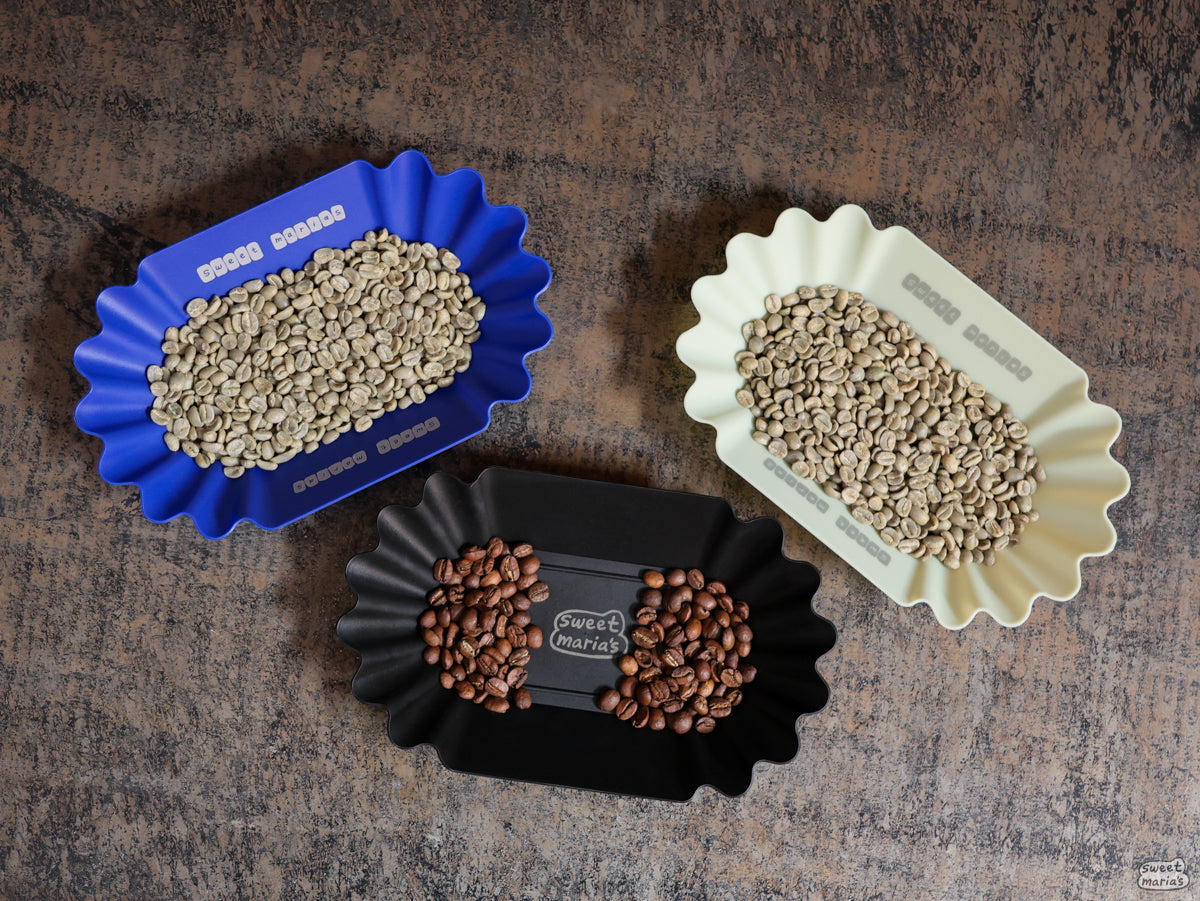 Sweet Maria's Cupping Tray