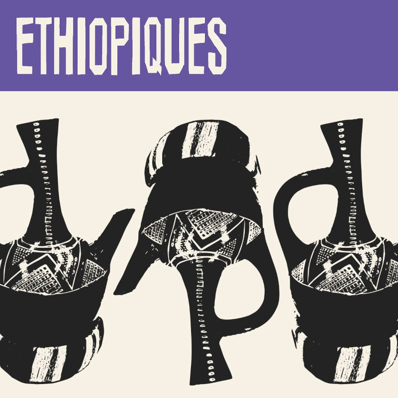 Sweet Maria's Ethiopiques Blend