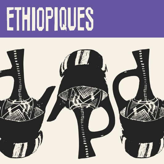 Sweet Maria's Ethiopiques Blend