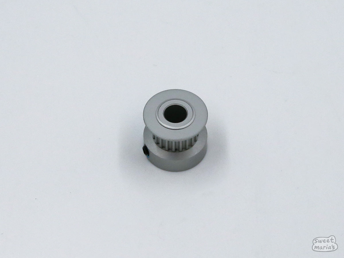 Aillio Bullet R1 / R2 Pulley Belt Set