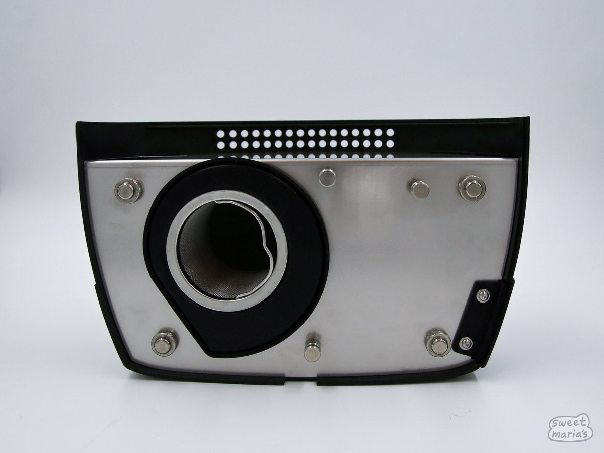 Bullet R1 and R2 Chaff Collector Assembly, Version B