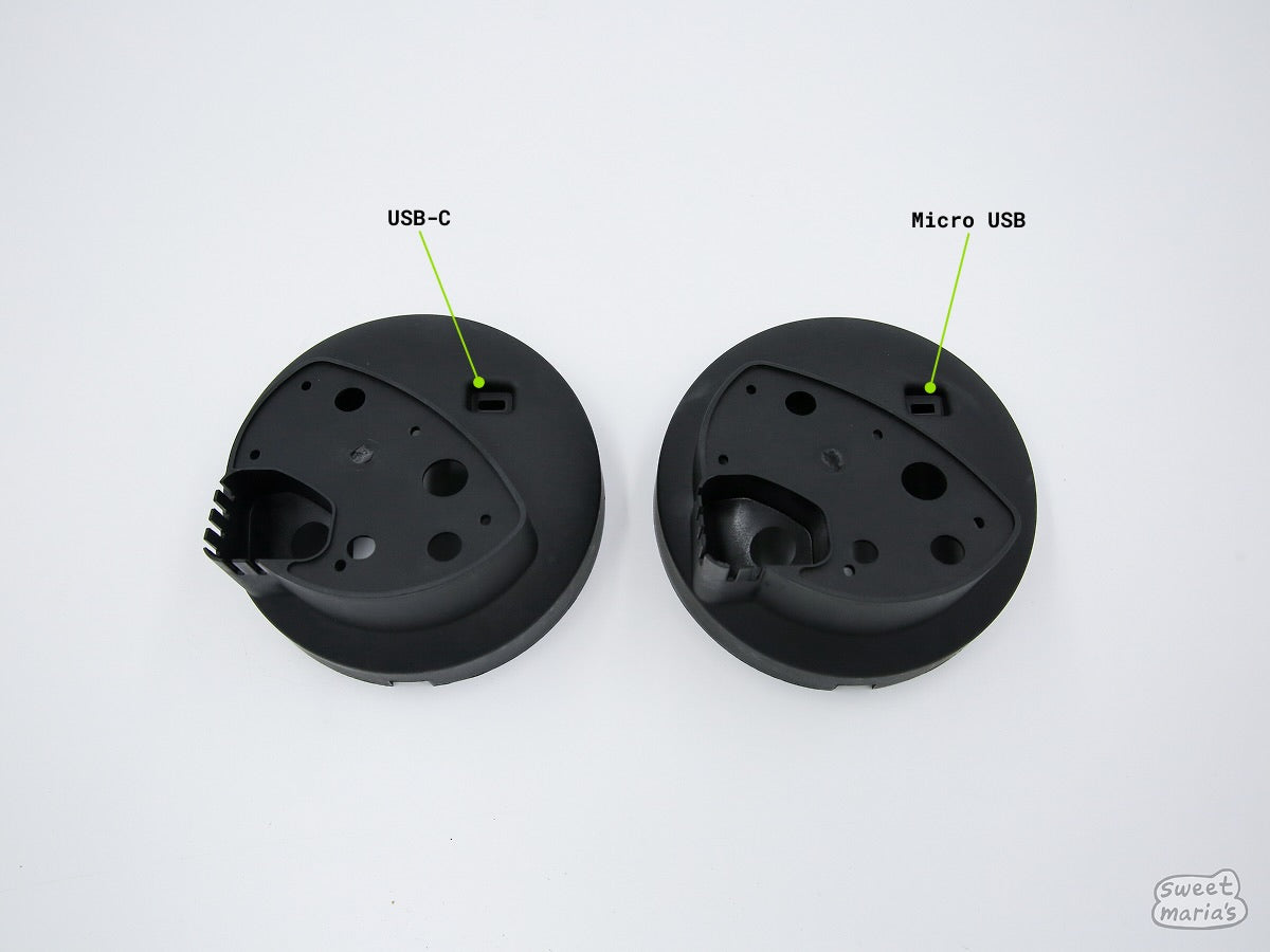  USB-C Version