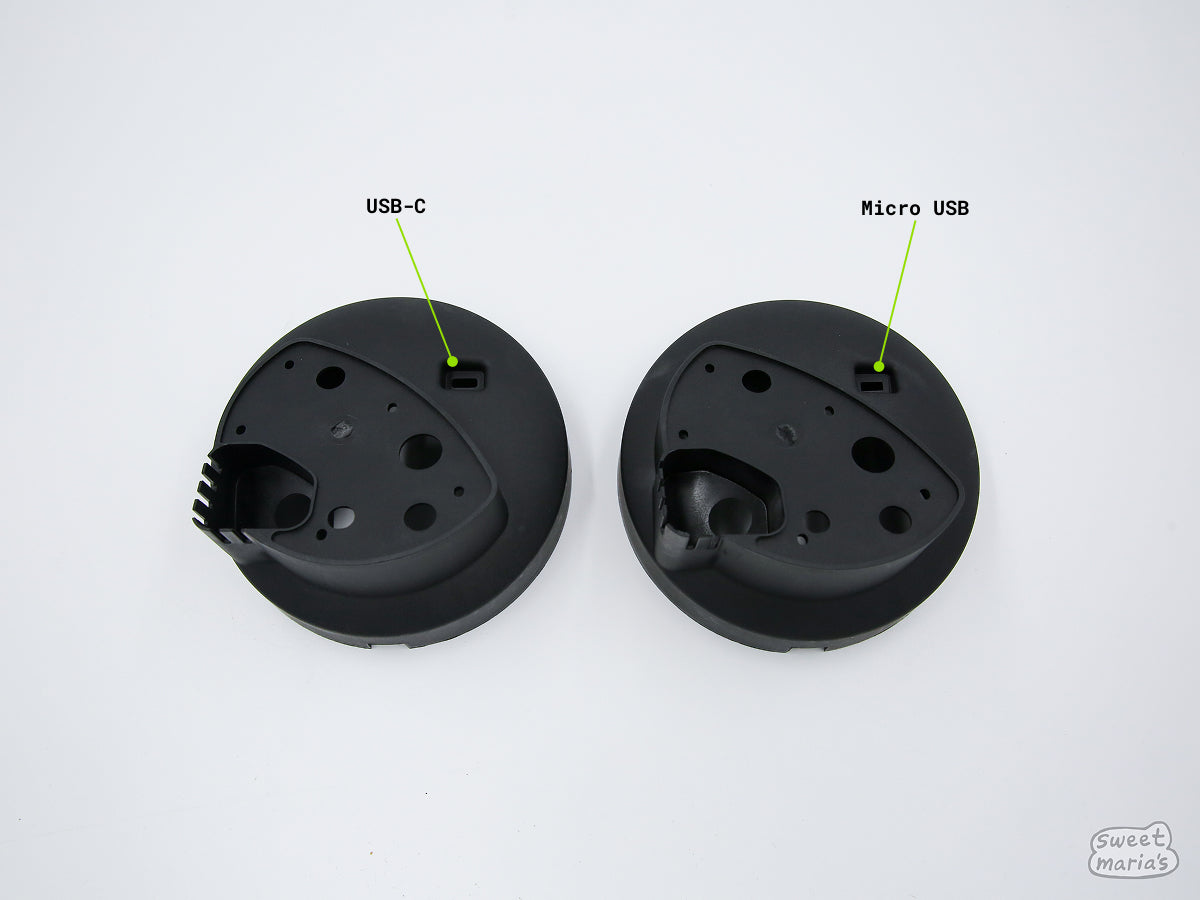  Micro USB Version