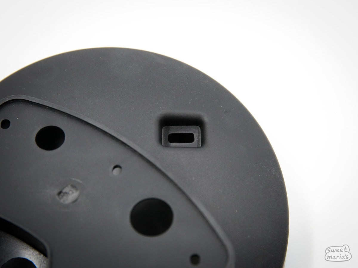 Aillio Bullet R1 Control Housing, USB-C Version