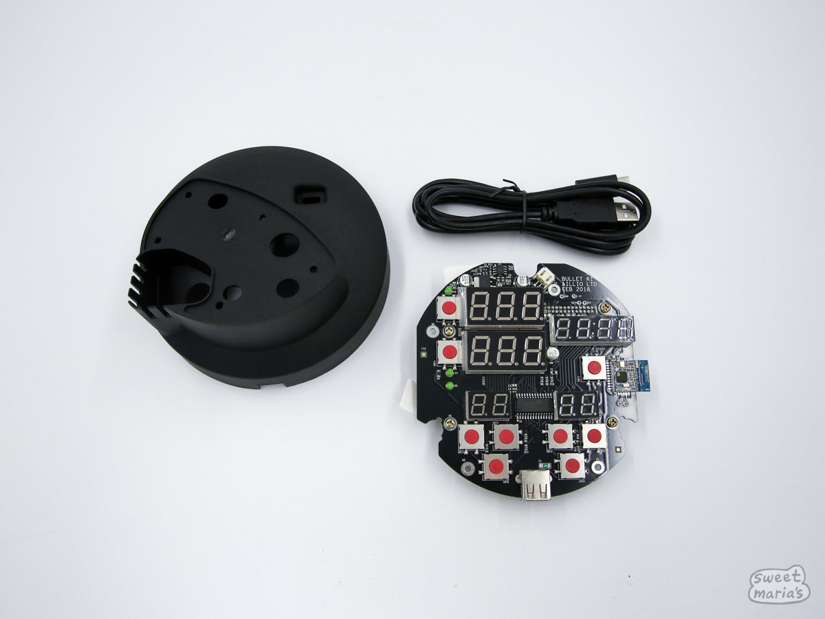 Aillio Bullet R1 Control Board Module Upgrade Kit, USB C