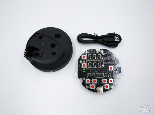 Aillio Bullet R1 Control Board Module Upgrade Kit, USB C