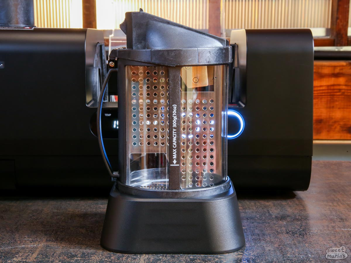 Gene Cafe CBR-301