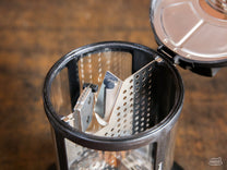 Gene Cafe CBR-301