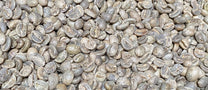 Close-up photo of the current New Classic Espresso ingredients
