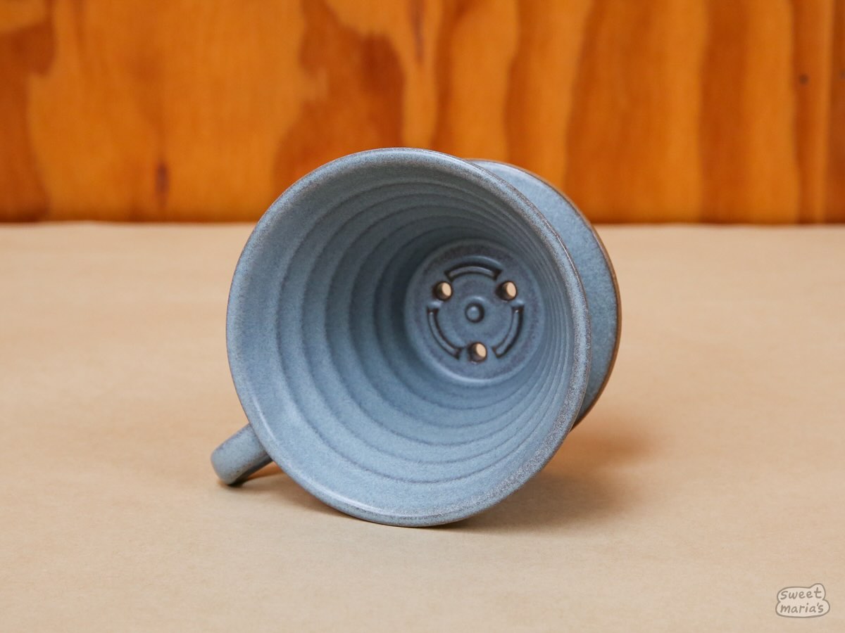 Kalita MINO Ceramic Dripper