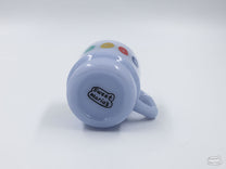 Sweet Maria's Milk Glass Mug in Yellow