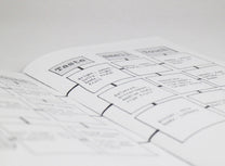 Sweet Maria's Roast Log Booklet