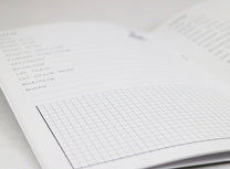 Sweet Maria's Roast Log Booklet