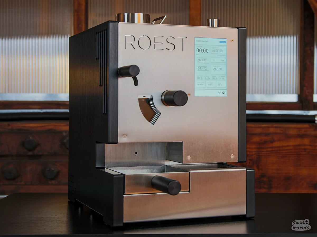 ROEST L100 Ultra Sample Roaster