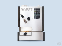 Roest L200 Ultra with screen set to dark mode.