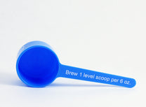 Sweet Maria's Logo Scoop