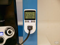 Watt Meter for Home Coffee Roasting