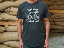 Sweet Maria's 10 Speed Bicycle T Shirt