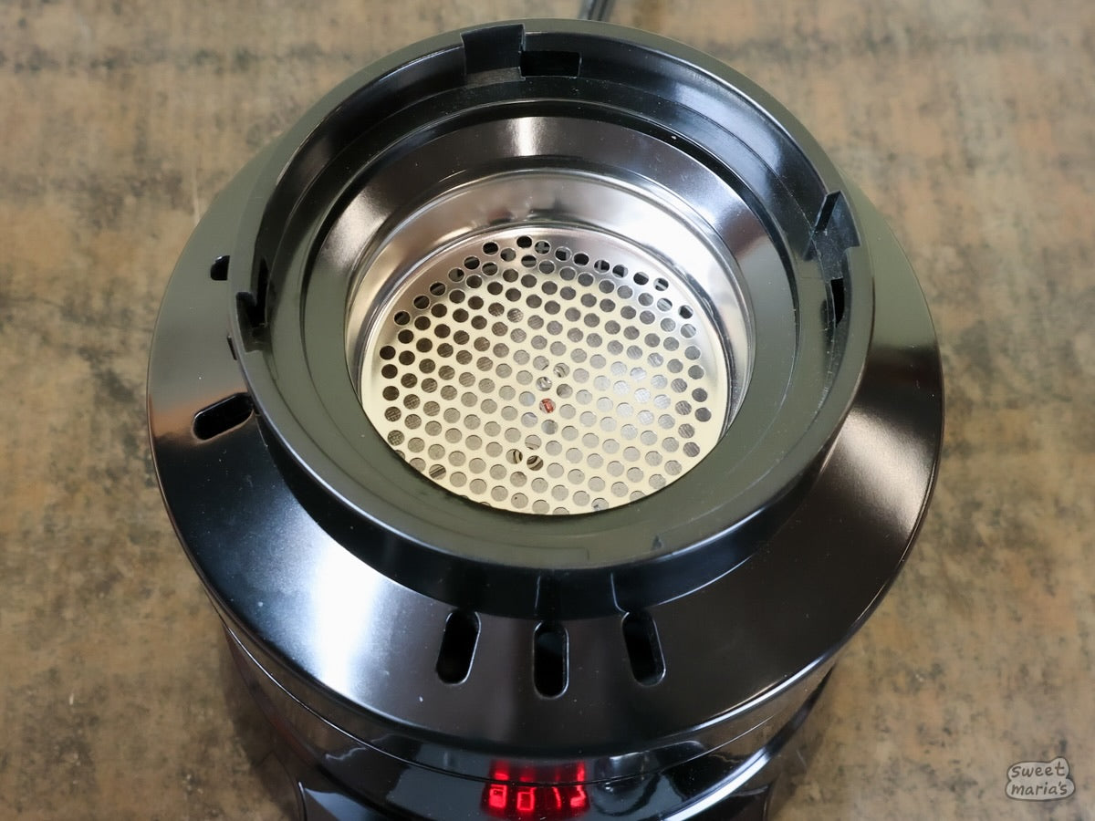 Fresh Roast SR540