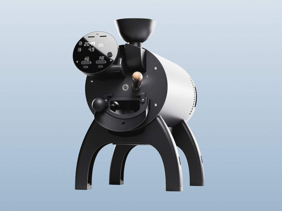 Aillio Bullet R2 Roaster