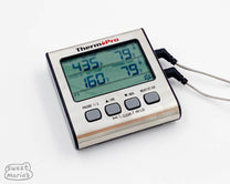 Dual Probe ThermoPro Thermometer