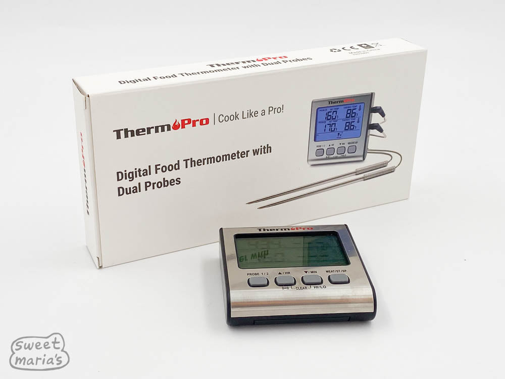 Dual Probe ThermoPro Thermometer