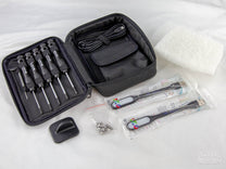 Aillio Bullet Tool Kit Contents