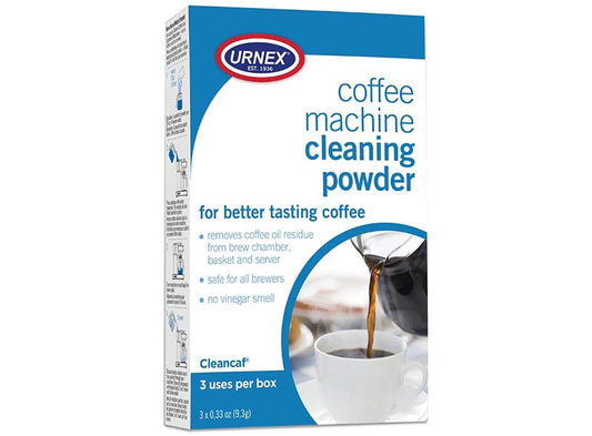 Urnex Cleancaf - Brewer Cleaner