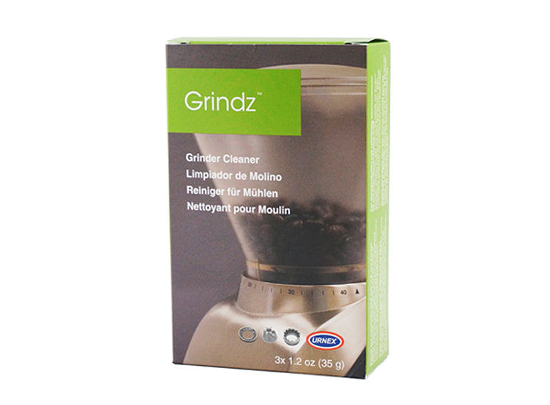 Urnex Grindz - Coffee Grinder Cleaner